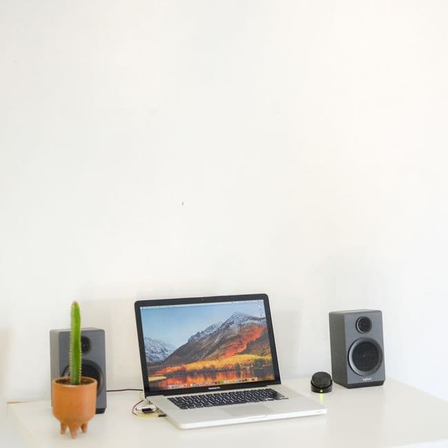 MacBook Air M1 256 Go
