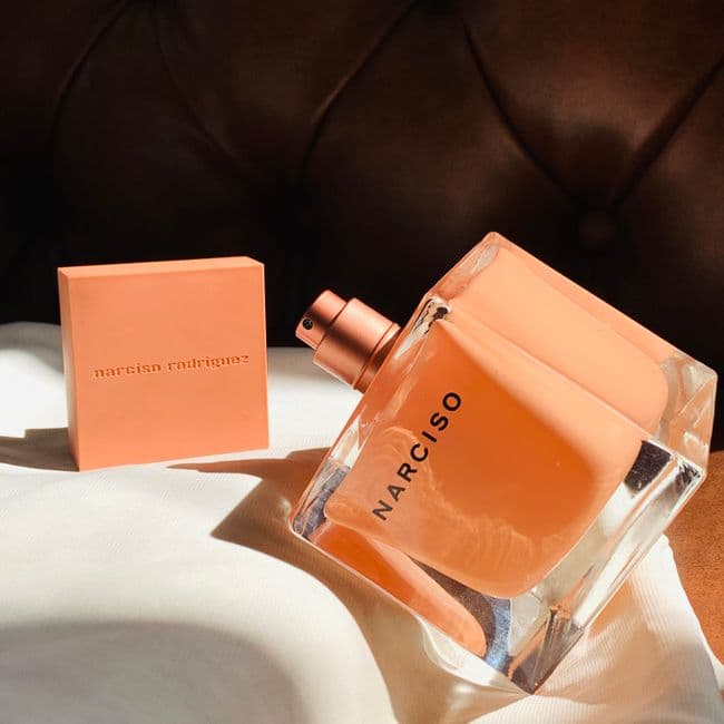 Parfum femme 50 ml