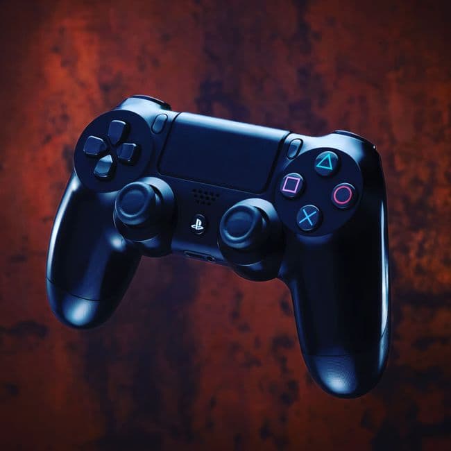 PlayStation 4 Slim 1 To