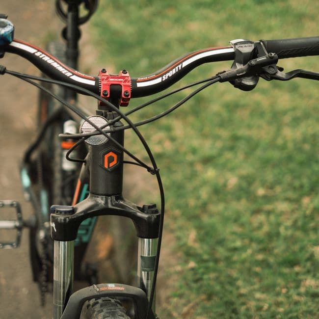 Vélo VTT 27,5 pouces